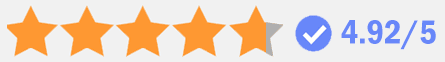 Instaflex Advanced 5 star rating