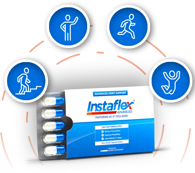 Instaflex advanced 7