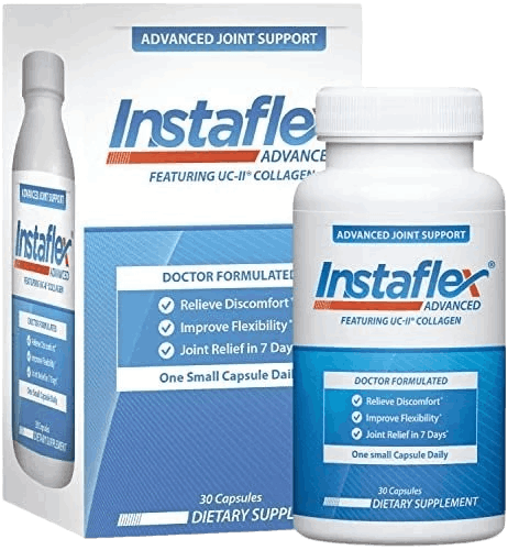 Instaflex advanced 9